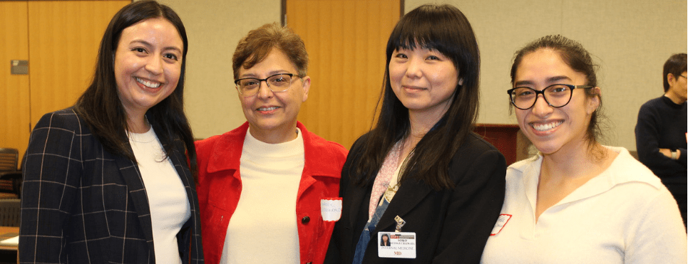 Rutgers-NYU Center for Asian Health Promotion and Equity Hosts Retreat