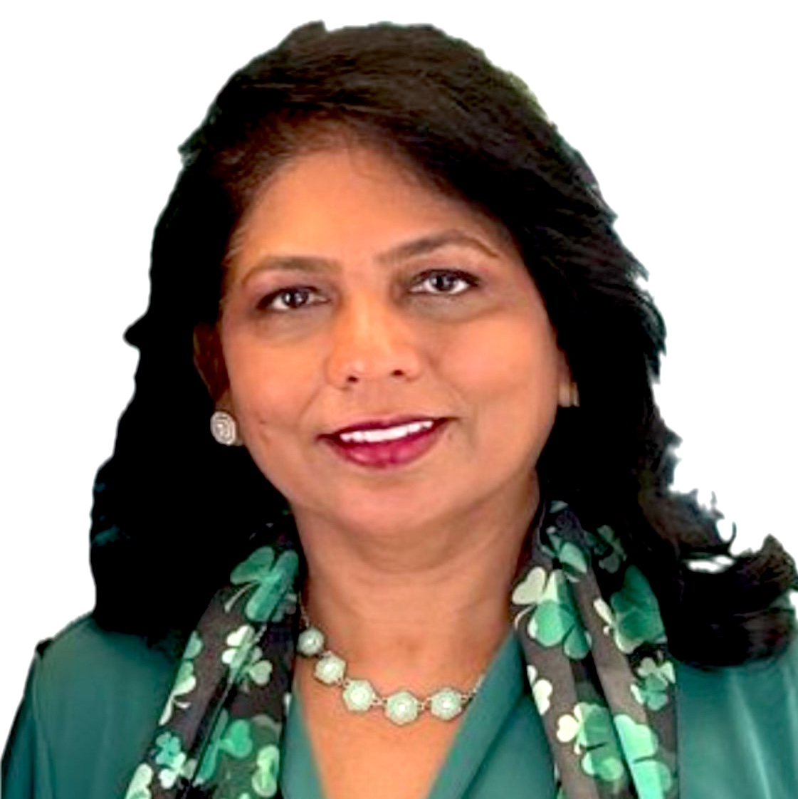 Varsha Singh