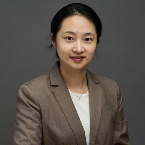 Xiaoyue Liu, PhD, RN