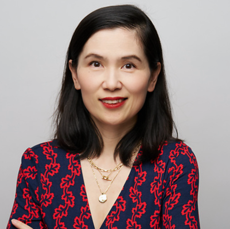 Sophie Zhijing Xu